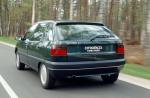 Citroen ZX 5-Door 1991 года